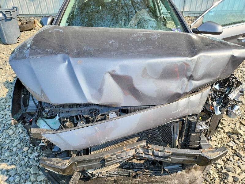 Photo 11 from auction – 2019 HYUNDAI SONATA with VIN 5NPE24AF9KH811828