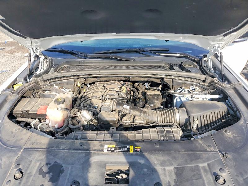 Снимка 12 от търг – 2025 JEEP GRAND CHEROKEE с VIN 1C4RJGBG3SC283499