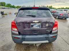 Zdjęcie 6 z aukcji – 2016 CHEVROLET TRAX z VIN 3GNCJPSB8GL155840