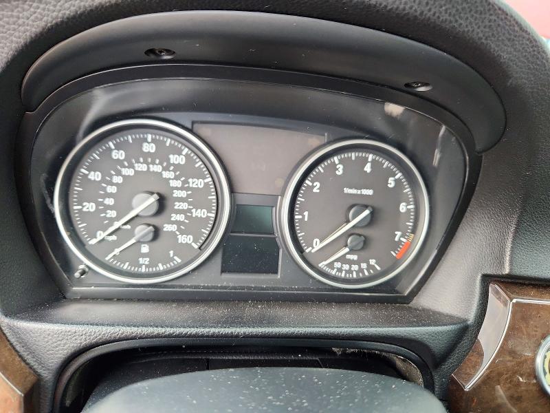 Zdjęcie 9 z aukcji – 2010 BMW 328 z VIN WBAPH7G55ANM49516