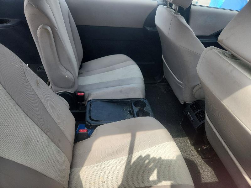 Снимка 10 от търг – 2013 MAZDA 5 с VIN JM1CW2BL4D0146597