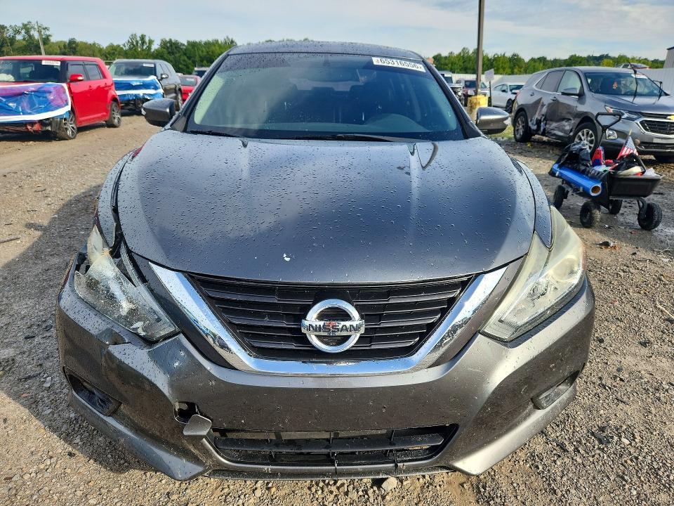 Photo 5 from auction – 2018 NISSAN ALTIMA with VIN 1N4AL3AP6JC174380