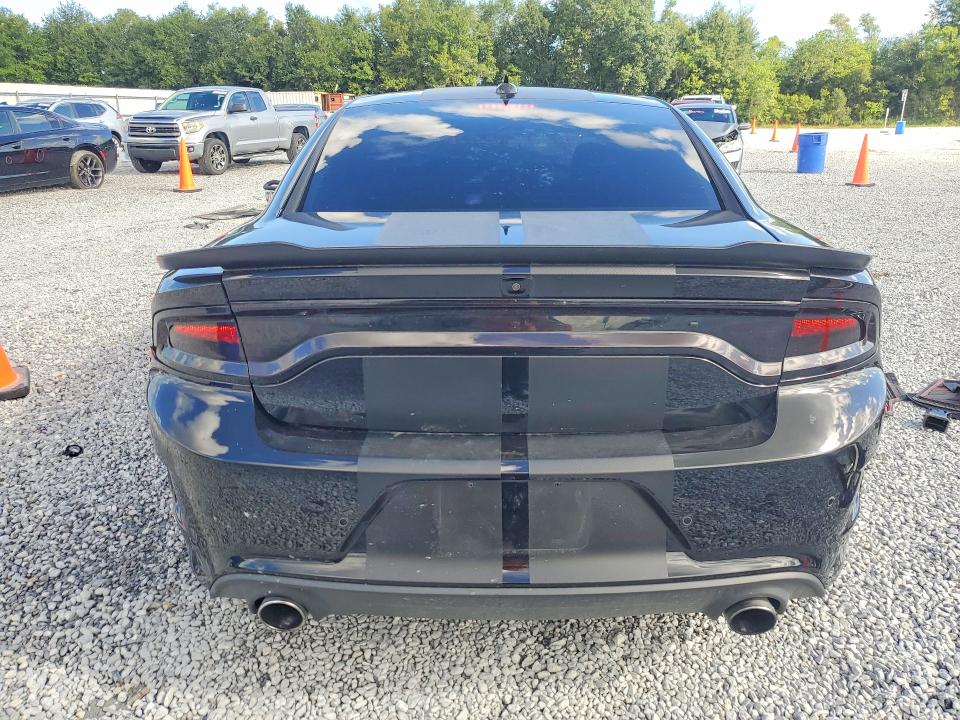 Zdjęcie 6 z aukcji – 2023 DODGE CHARGER z VIN 2C3CDXGJ6PH687410
