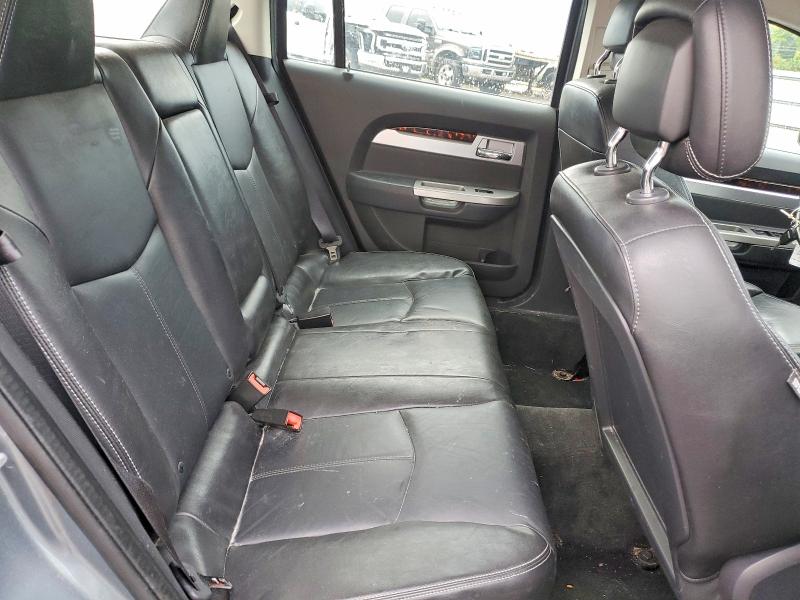 Photo 10 from auction – 2010 CHRYSLER SEBRING with VIN 1C3CC5FB8AN217380