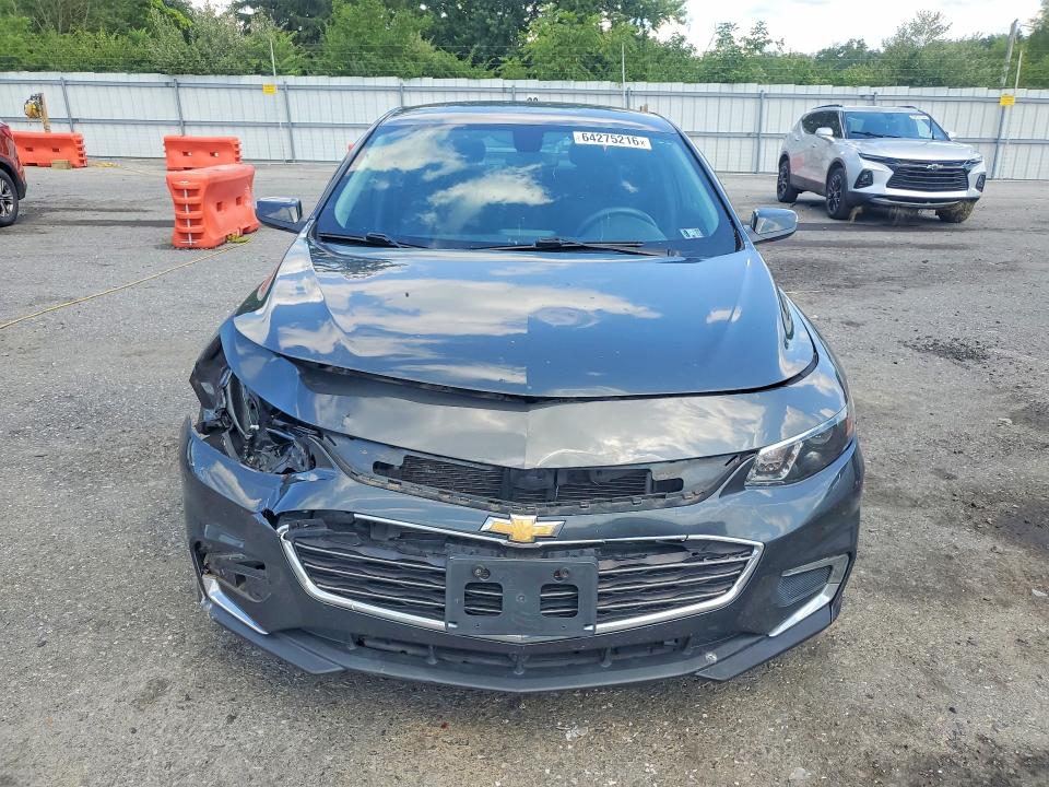 Photo 5 from auction – 2018 CHEVROLET MALIBU with VIN 1G1ZD5ST2JF132037