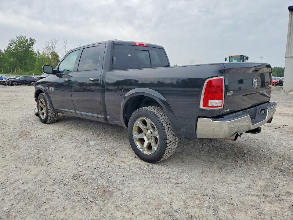 Photo 2 from auction – 2016 RAM 1500 with VIN 1C6RR7VT1GS363356