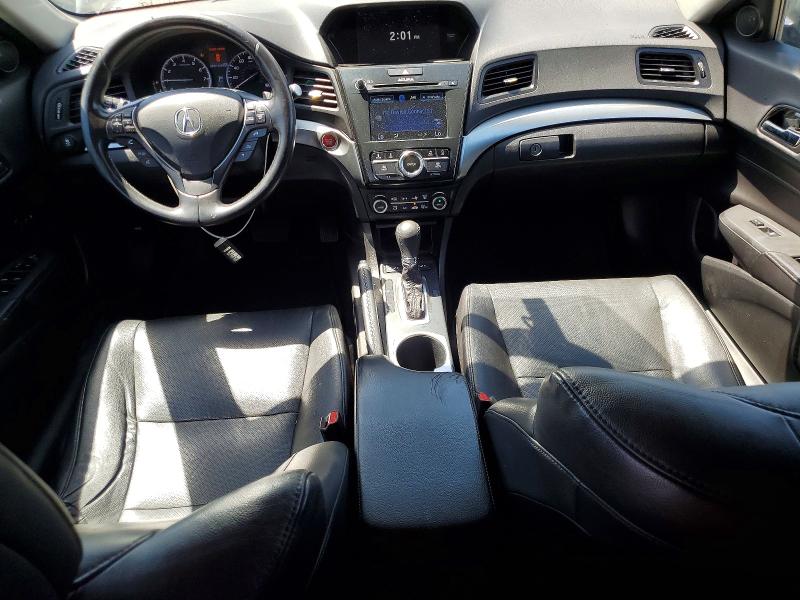 Photo 8 from auction – 2016 ACURA ILX with VIN 19UDE2F75GA003839