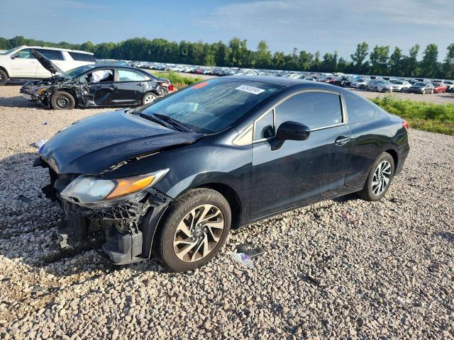 HONDA CIVIC 2014 with VIN 2HGFG3B56EH513645 - Photo from auction