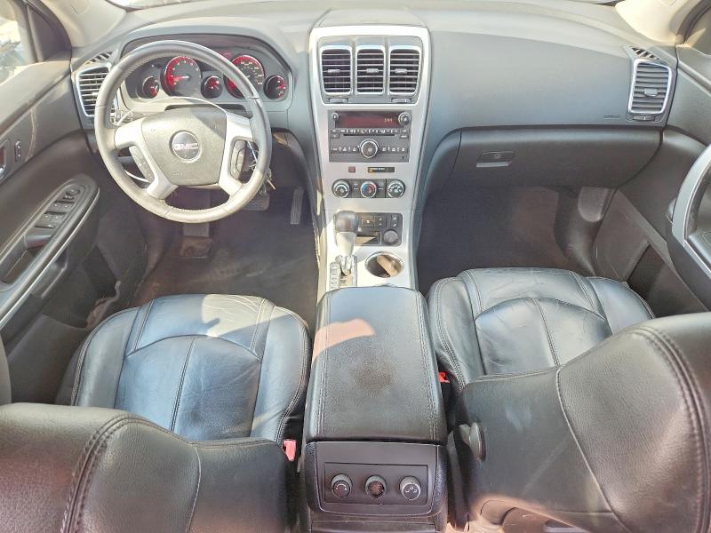 صورة رقم 8 من المزاد - 2011 GMC ACADIA مع VIN 1GKKRPED4BJ225218