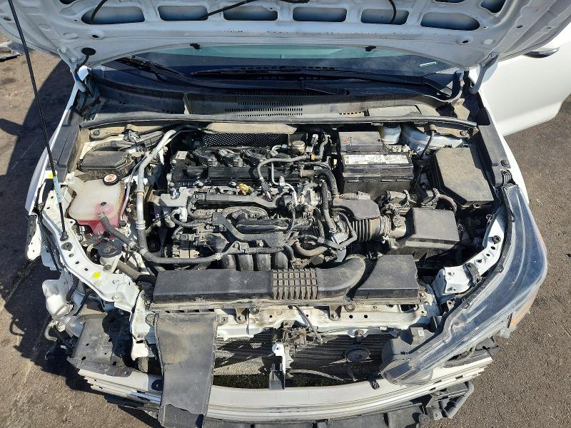 Photo 11 from auction – 2022 TOYOTA COROLLA with VIN 5YFP4MCE5NP130743