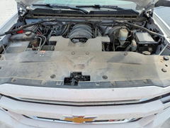 Foto 11 de la subasta – 2016 CHEVROLET SILVERADO con VIN 3GCUKSEC8GG361069