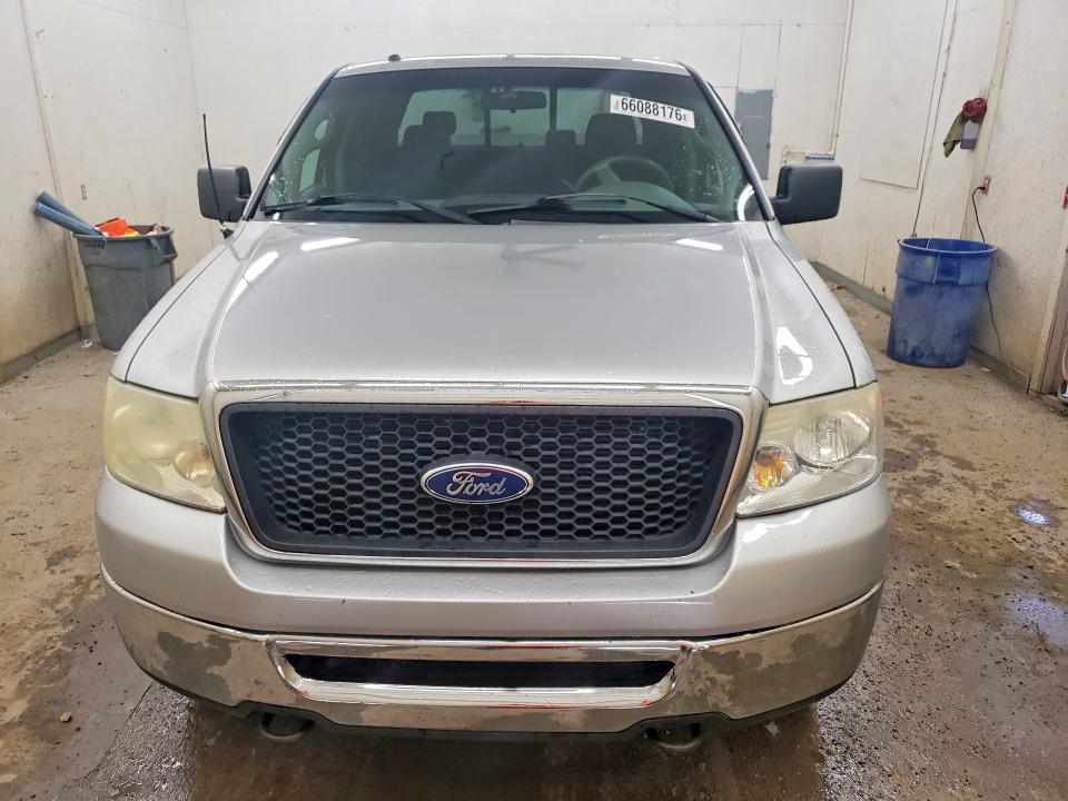 Photo 5 from auction – 2006 FORD F150 with VIN 1FTPW14V56FB51379