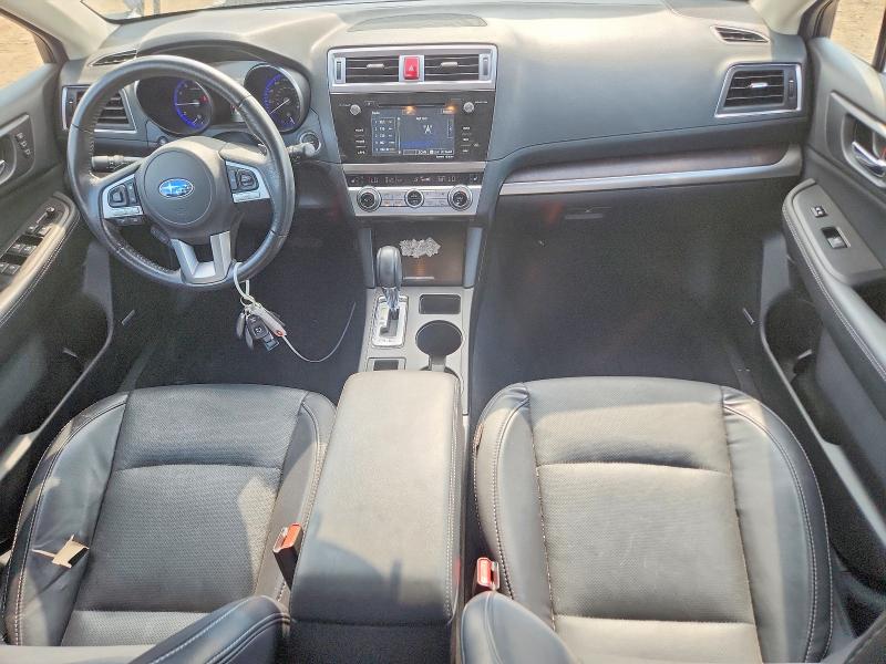 Photo 8 from auction – 2017 SUBARU OUTBACK with VIN 4S4BSEKC1H3404874
