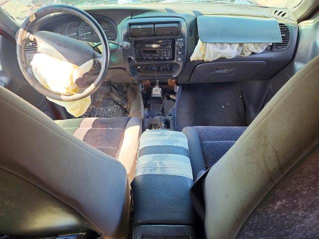 Photo 8 from auction – 1999 FORD EXPLORER with VIN 1FMZU32E2XUC83859