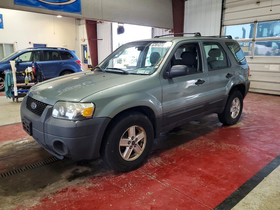 2005 FORD ESCAPE - Търг №67012726