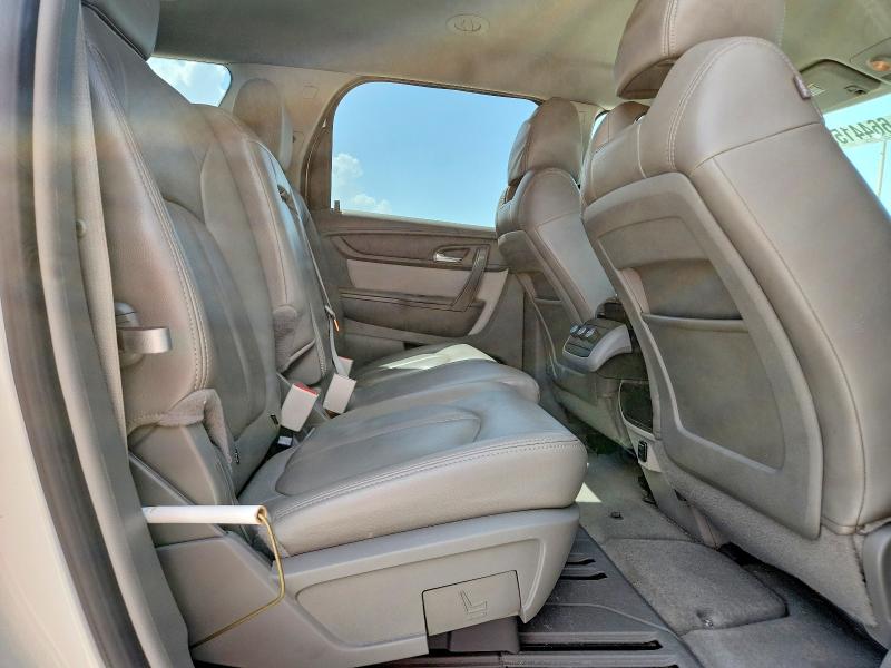 Photo 11 from auction – 2015 GMC ACADIA with VIN 1GKKRNED8FJ298179