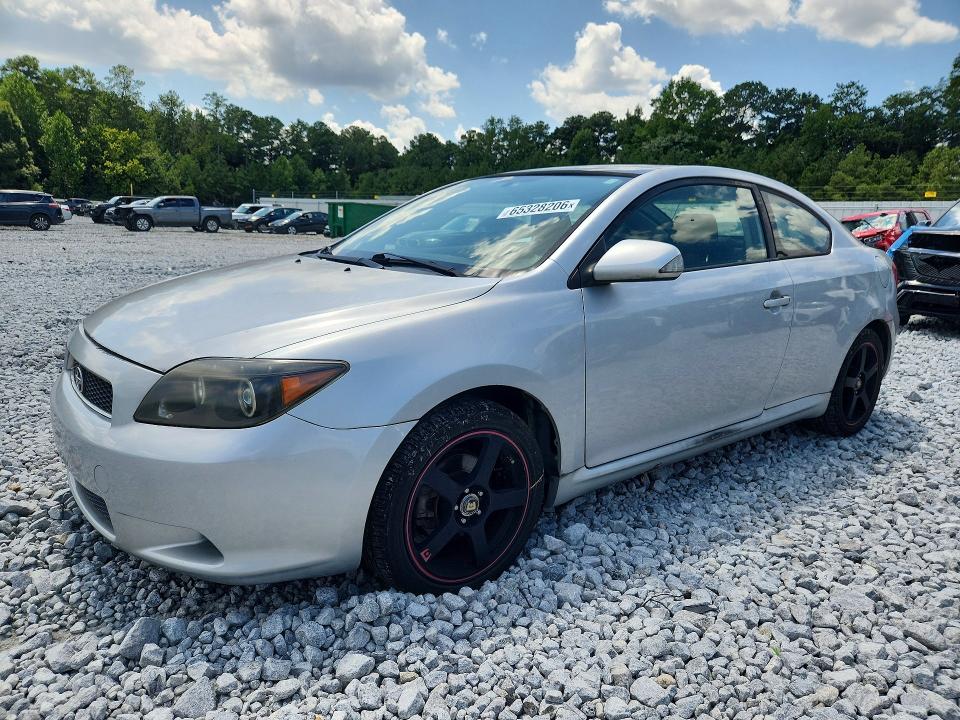 2005 SCION TC - Търг №65328206