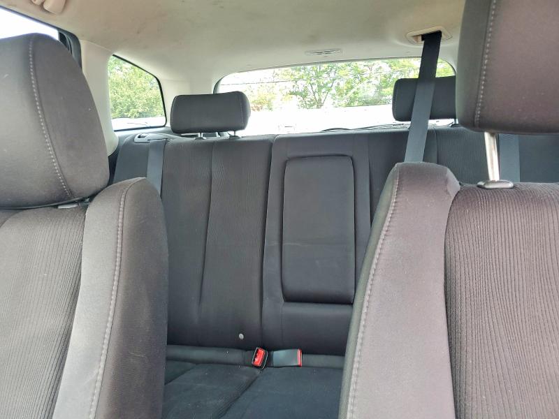 Photo 10 from auction – 2010 MAZDA CX-7 with VIN JM3ER2W5XA0336645