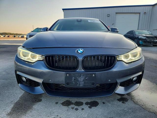 Photo 5 from auction – 2016 BMW 428 with VIN WBA4A9C50GG507778