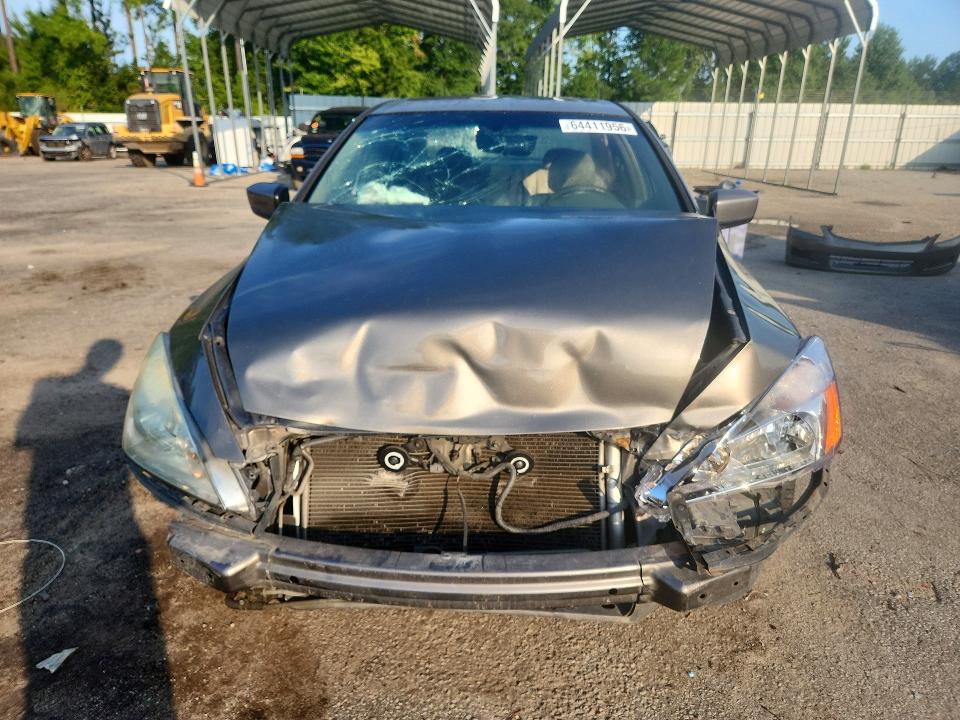 Photo 5 from auction – 2007 HONDA ACCORD with VIN 1HGCM66577A081558