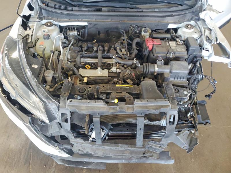 Photo 12 from auction – 2021 NISSAN KICKS with VIN 3N1CP5BV0ML502405