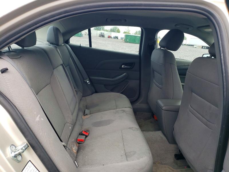 Foto 10 de la subasta – 2015 CHEVROLET MALIBU con VIN 1G11A5SL7FF289852