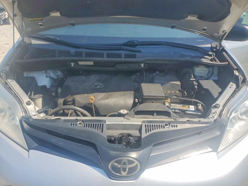Photo 12 from auction – 2020 TOYOTA SIENNA with VIN 5TDZZ3DC9LS080211