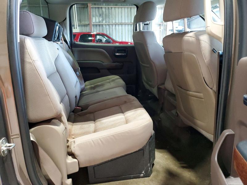 Фото 10 с аукциона – 2014 GMC SIERRA с VIN 3GTP1UEC5EG193528