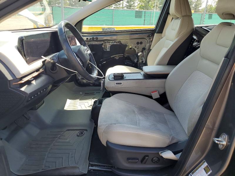 Photo 7 from auction – 2024 NISSAN ARIYA with VIN JN1DF0BB9RM739052