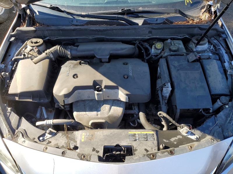 Photo 11 from auction – 2015 CHEVROLET MALIBU with VIN 1G11C5SL2FF202031