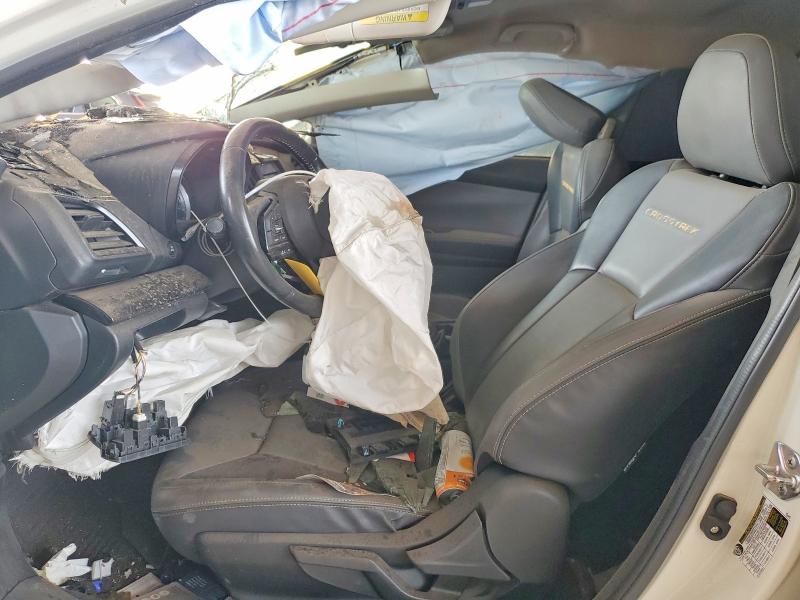 Foto 7 de la subasta – 2023 SUBARU CROSSTREK con VIN JF2GTHRC4PH309551