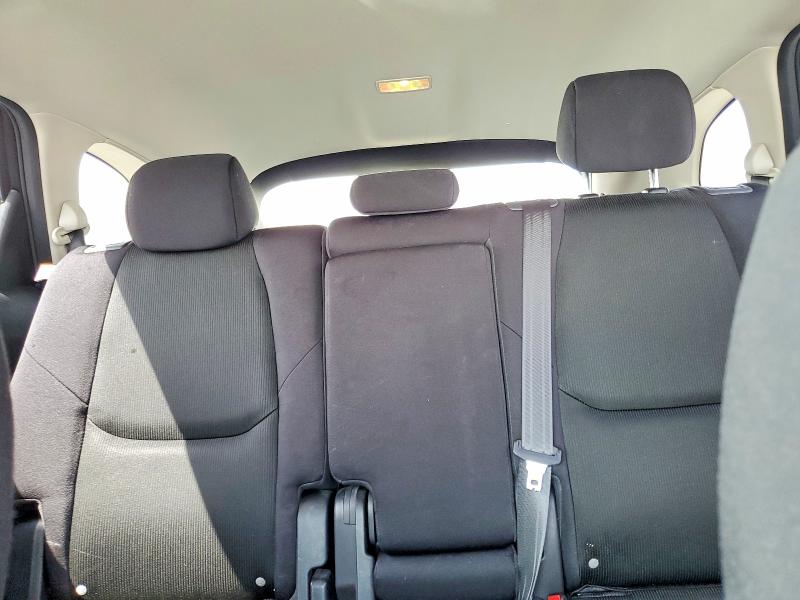 Photo 10 from auction – 2017 MAZDA CX-9 with VIN JM3TCABY0H0133843