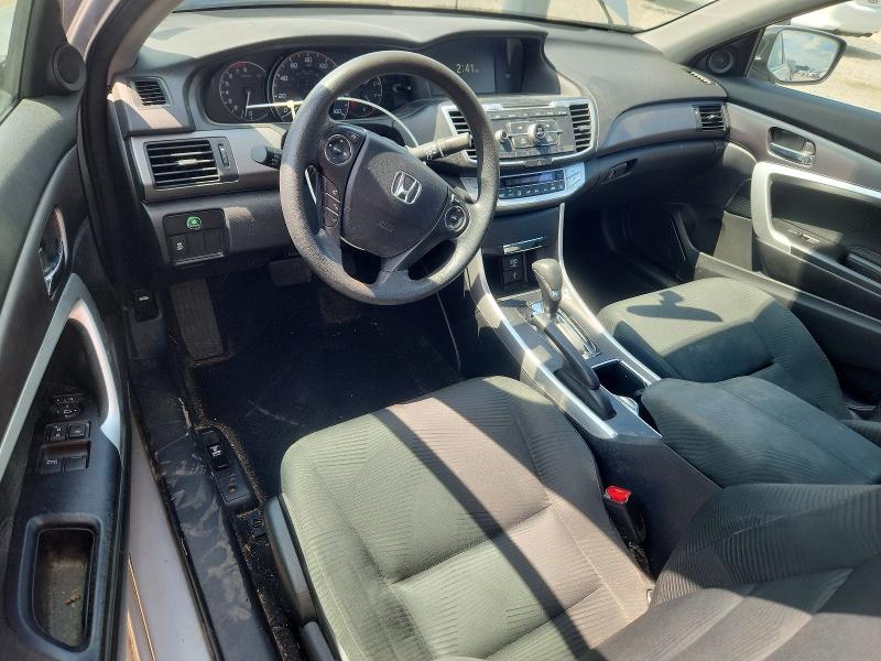 Photo 8 from auction – 2015 HONDA ACCORD with VIN 1HGCT1B35FA000940
