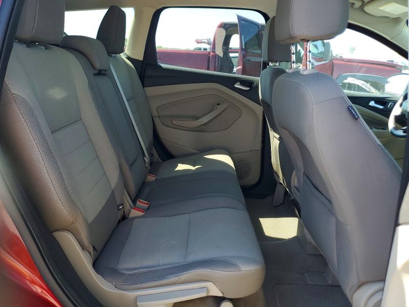 Photo 11 from auction – 2013 FORD ESCAPE with VIN 1FMCU9G92DUA18634
