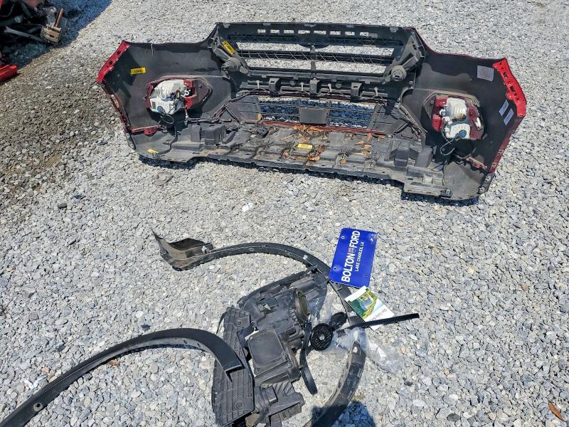 Photo 13 from auction – 2019 FORD ESCAPE with VIN 1FMCU0GDXKUB75020