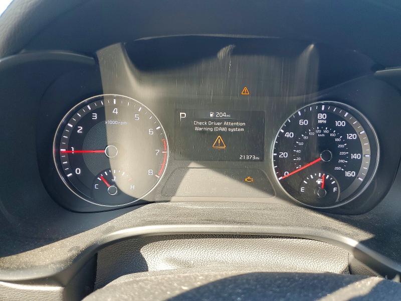Photo 9 from auction – 2024 KIA FORTE with VIN 3KPF54AD7RE726138