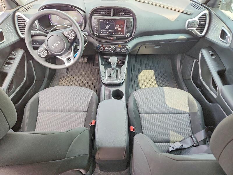 Photo 8 from auction – 2025 KIA SOUL with VIN KNDJ23AU6S7960905