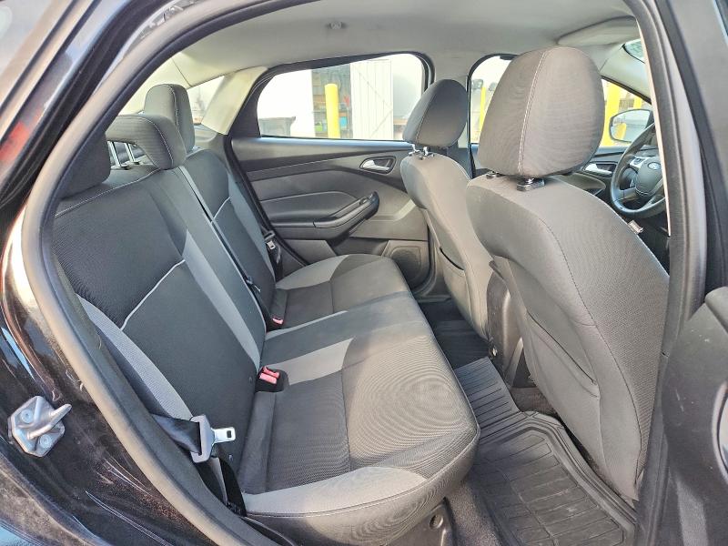 Photo 10 from auction – 2014 FORD FOCUS with VIN 1FADP3F2XEL459152