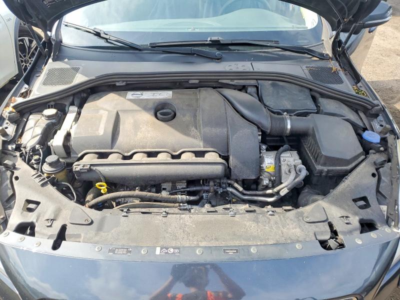 Foto 11 de la subasta – 2012 VOLVO S60 con VIN YV1902FH2C2110468