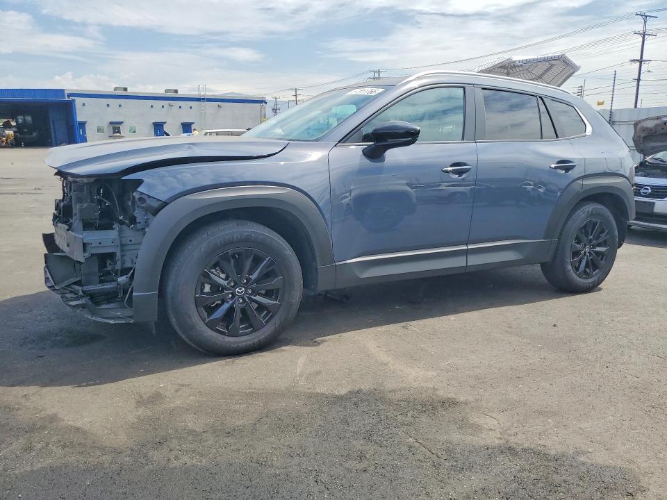 MAZDA CX-50 2024 con VIN 7MMVABBM2RN212669 - Foto de la subasta