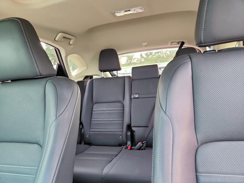 Photo 10 from auction – 2019 LEXUS NX 300 with VIN JTJBARBZ2K2195965
