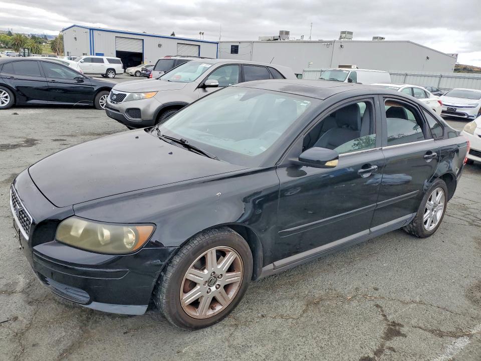2006 VOLVO S40