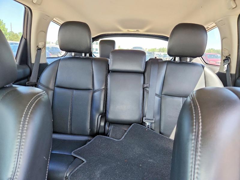 Photo 10 from auction – 2014 NISSAN PATHFINDER with VIN 5N1AR2MM3EC698222
