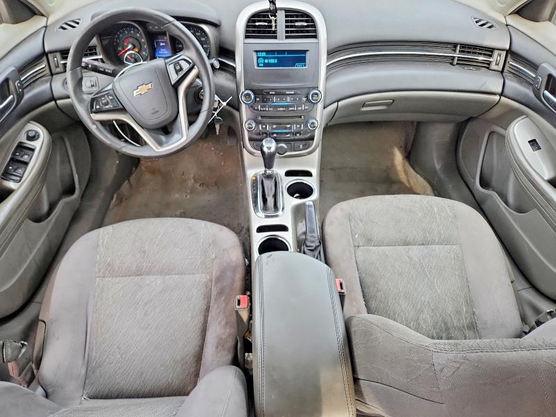 Photo 8 from auction – 2014 CHEVROLET MALIBU with VIN 1G11B5SL5EF281020