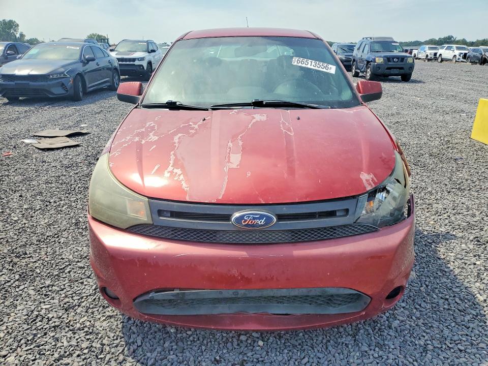 Photo 5 from auction – 2010 FORD FOCUS with VIN 1FAHP3GN3AW164736