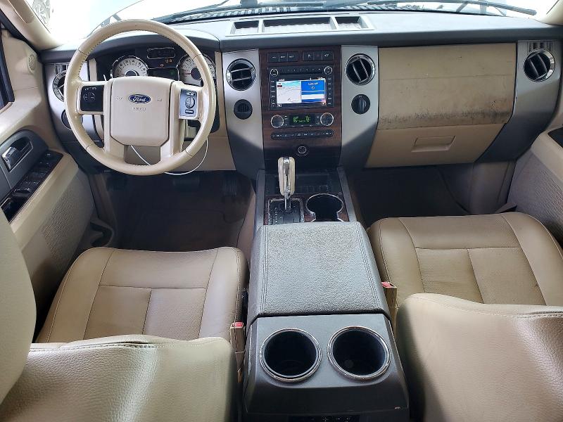 Photo 8 from auction – 2011 FORD EXPEDITION with VIN 1FMJU1H53BEF18040