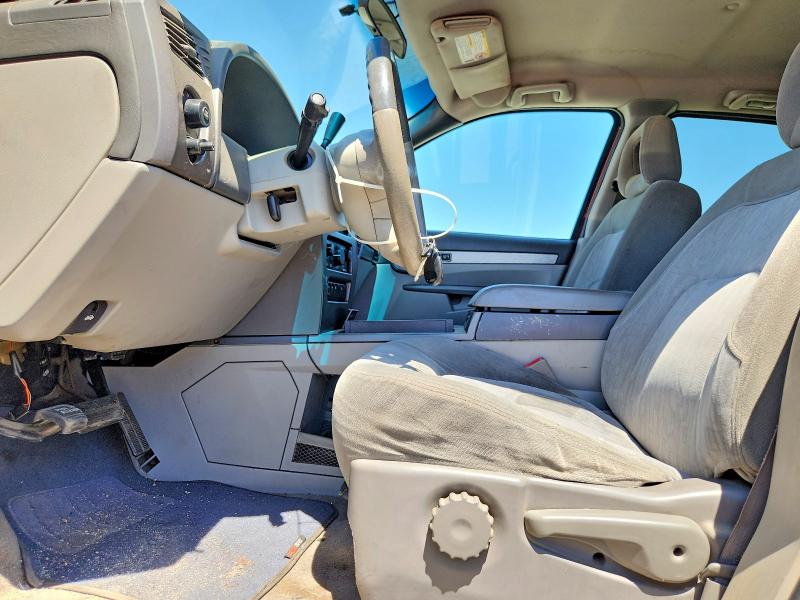 Zdjęcie 7 z aukcji – 2002 BUICK RENDEZVOUS z VIN 3G5DA03E12S546184