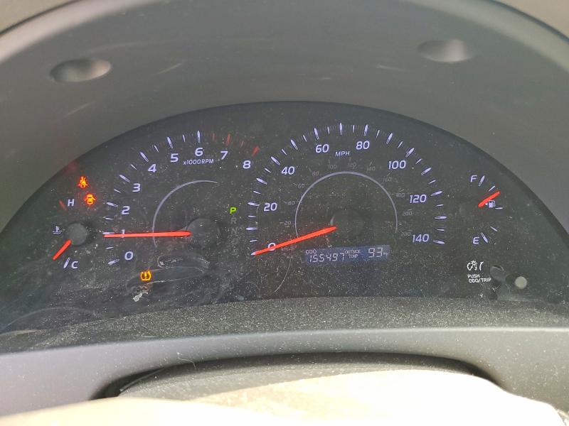 Photo 9 from auction – 2011 TOYOTA CAMRY with VIN 4T1BF3EK4BU146802