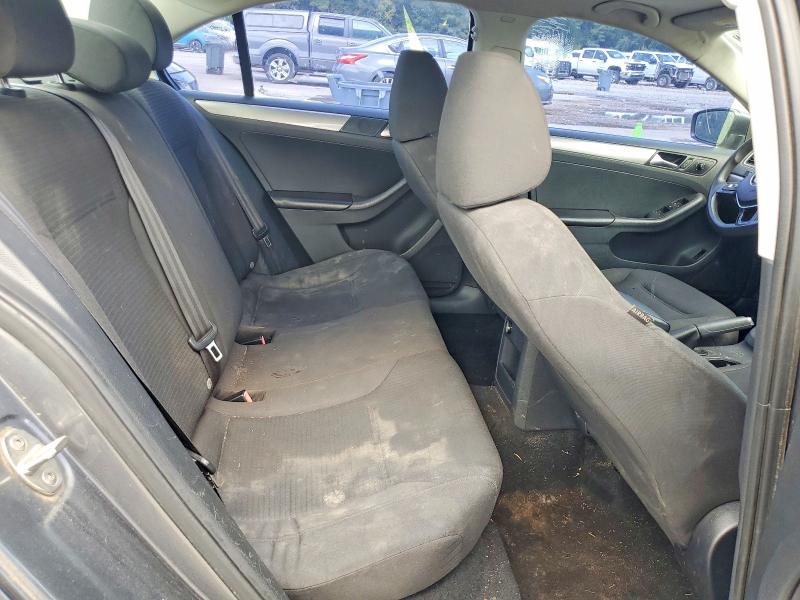Снимка 10 от търг – 2015 VOLKSWAGEN JETTA с VIN 3VWD17AJ0FM286675