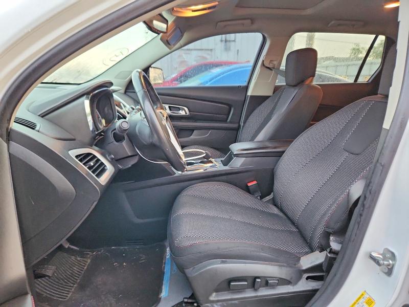Photo 7 from auction – 2015 GMC TERRAIN with VIN 2GKALREK7F6344049